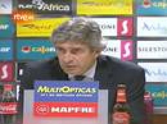  - Hemos hecho un buen partido'