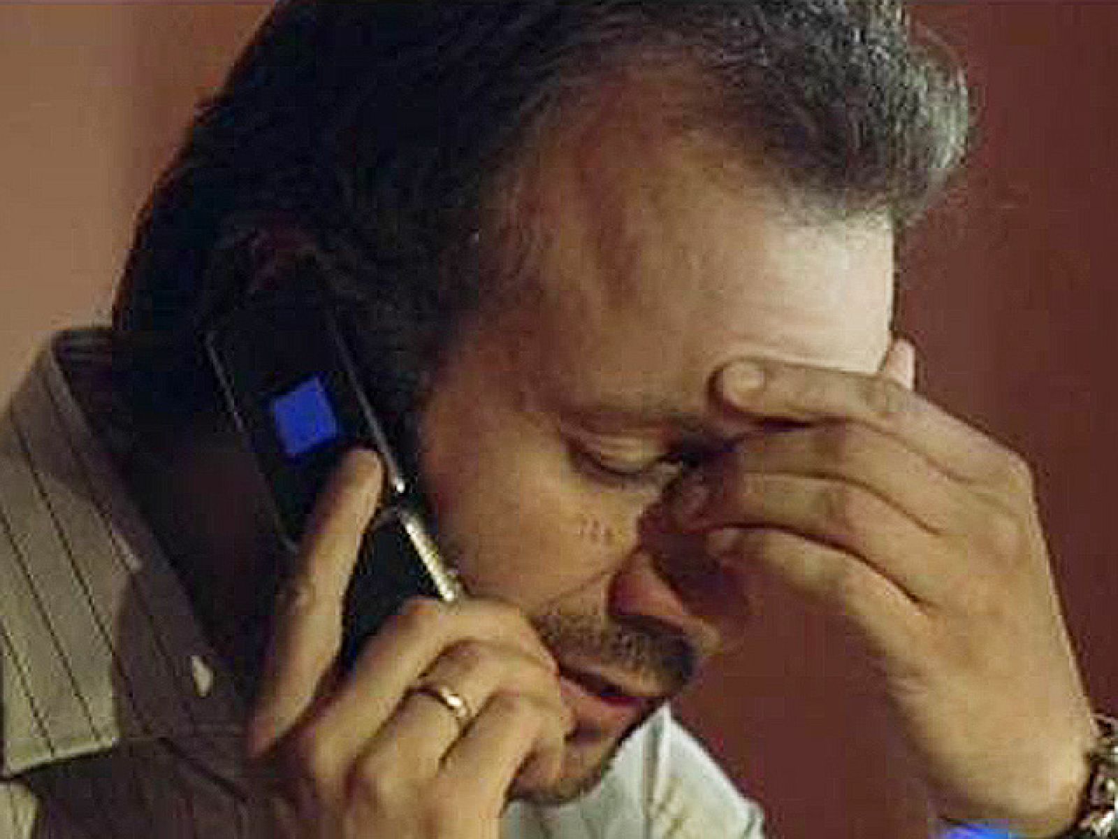 Gran Reserva - Cuatro millones de espectadores siguieron el estreno de Gran Reserva - Gran Reserva | Ver