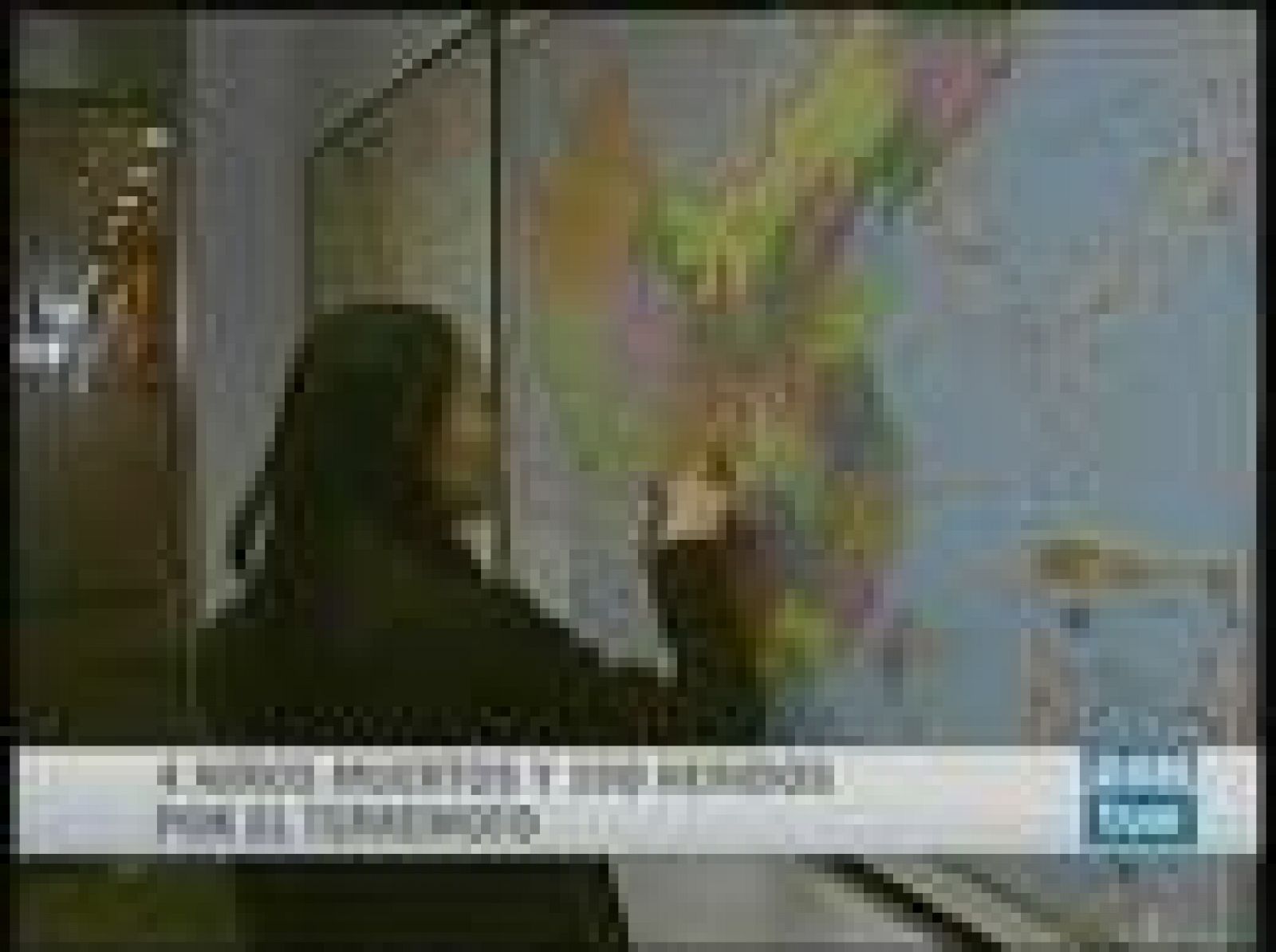 Un centenar de heridos en el terremoto de China | Ver