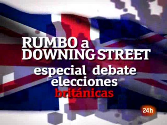 La noche en 24h - La noche en 24 horas - 15/04/10