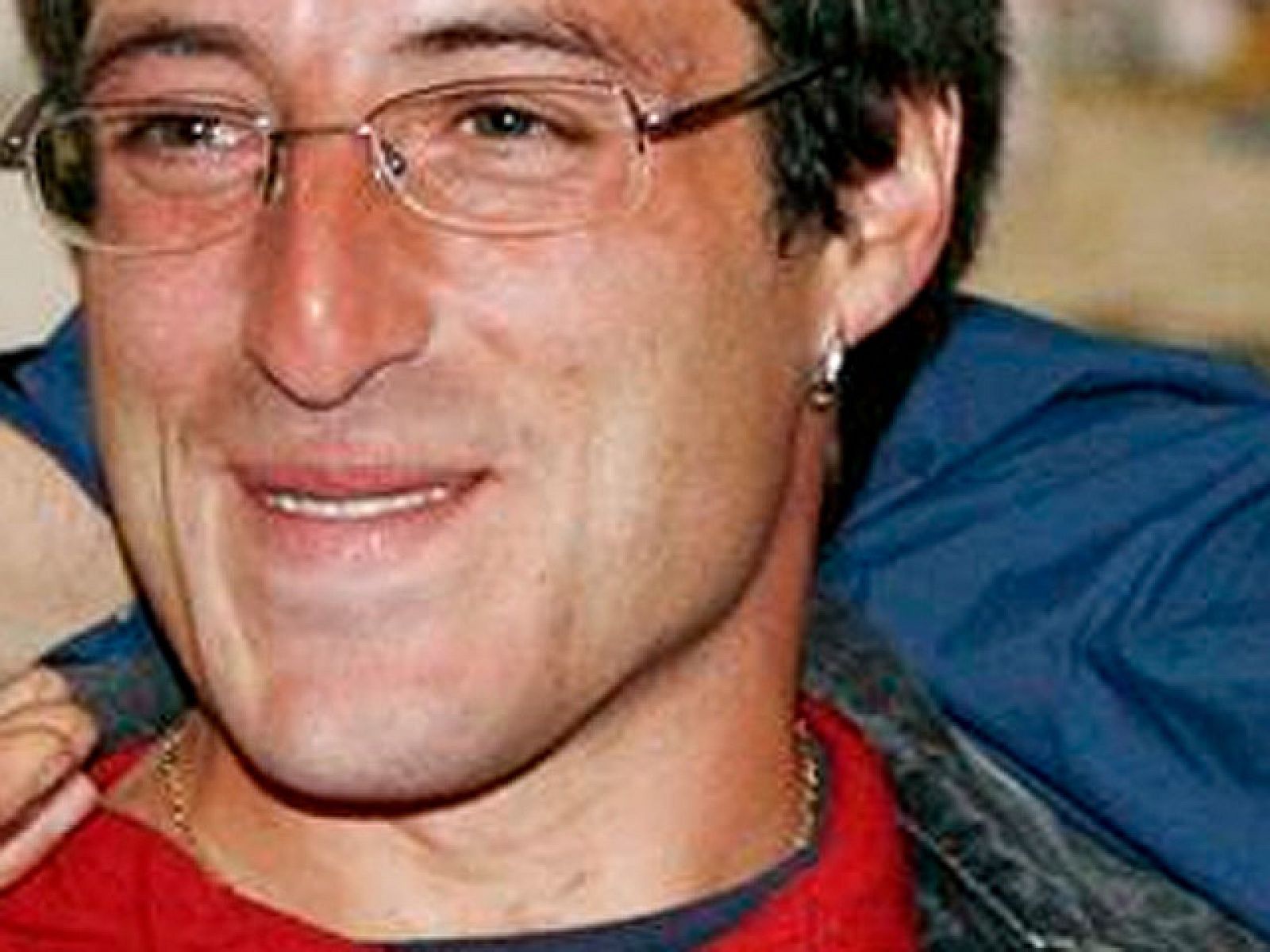 Detenido el jefe de los enlaces de ETA | Ver