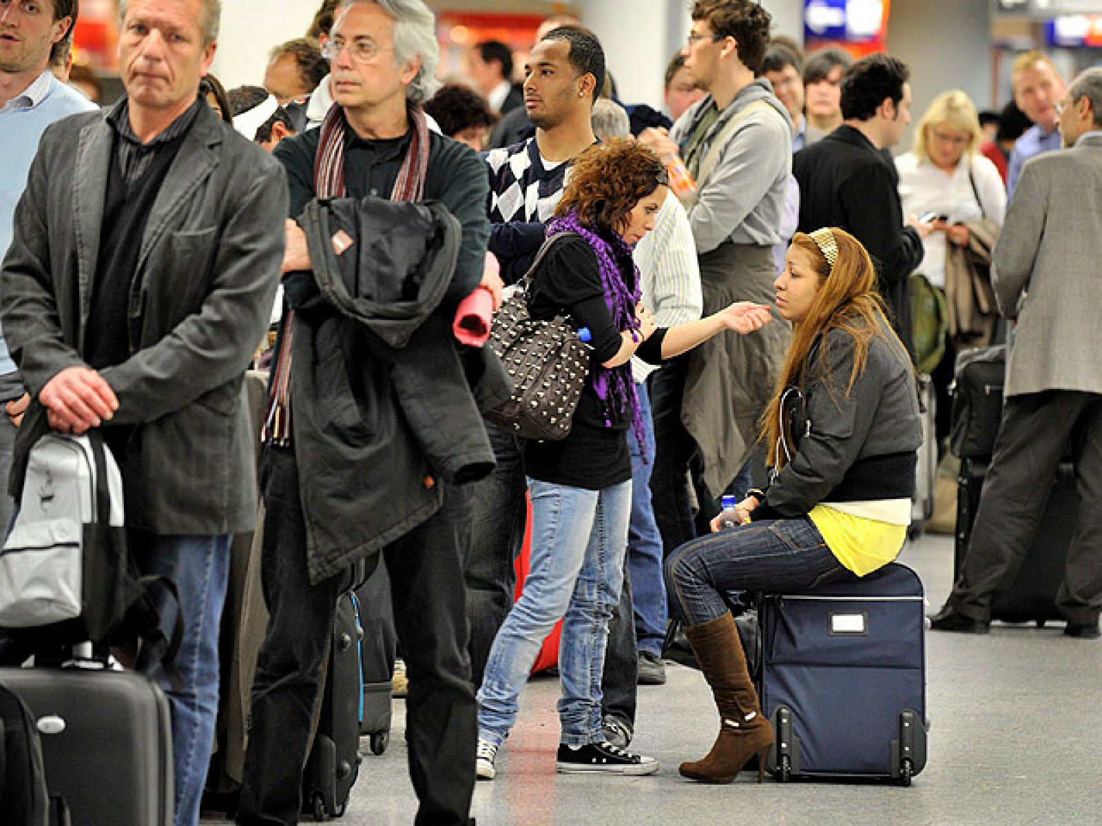El Telediario en cuatro minutos | Ver