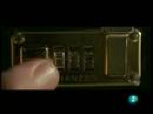 Días de cine - 'Desde París con amor'