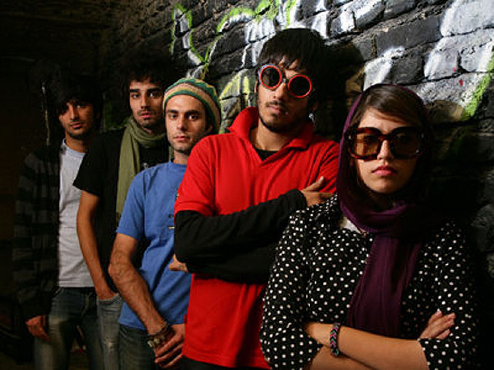 Días de Cine: "Nadie sabe nada de gatos persas"