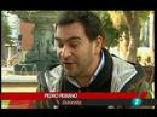 Días de cine - 'La nana'