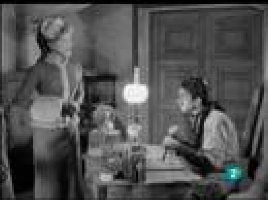 Días de cine - 'Lola Montes'