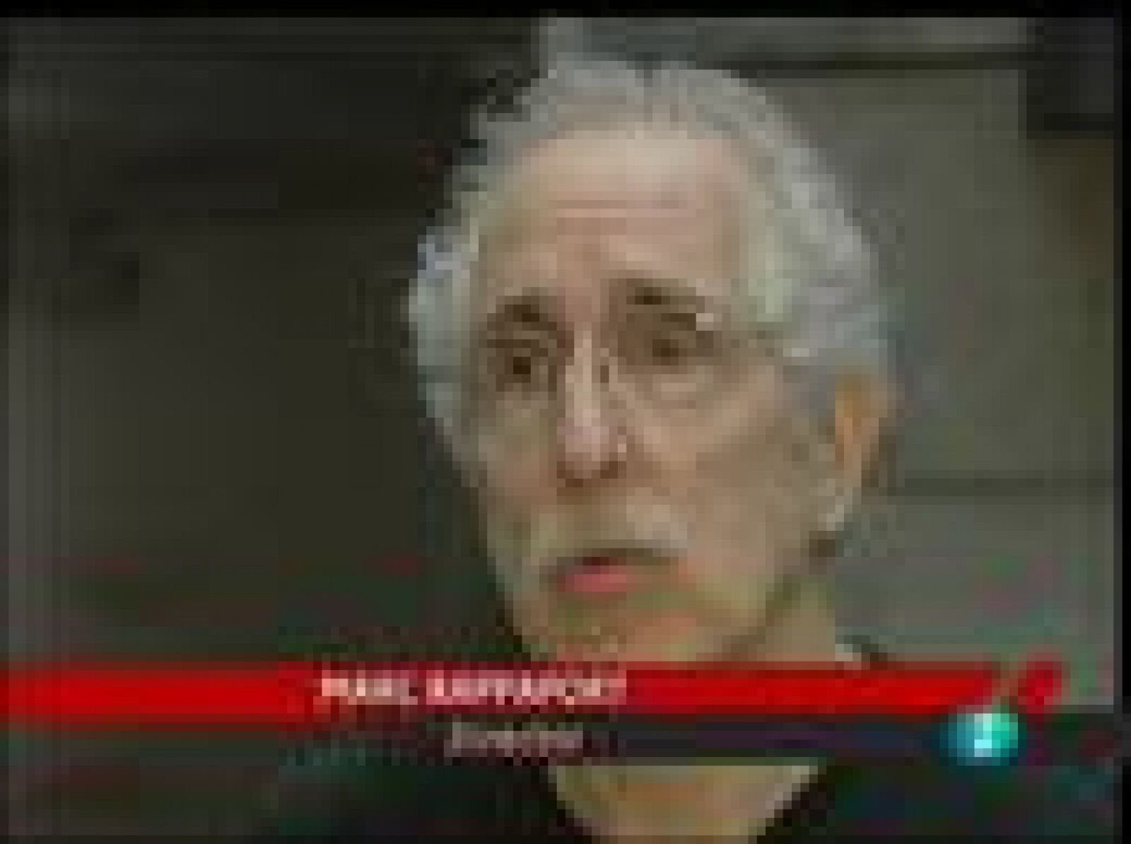 Días de Cine: La secuencia de Mark Rappaport