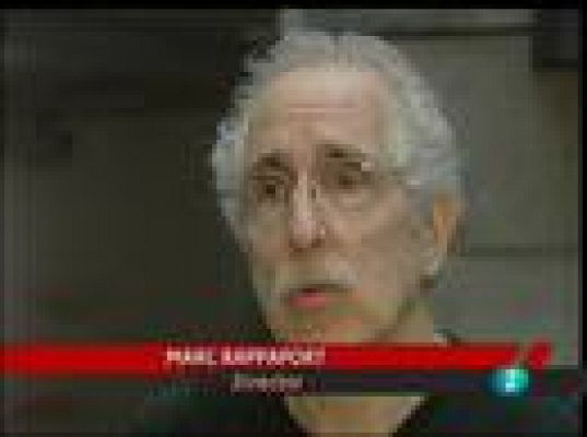 Días de cine - La secuencia de Mark Rappaport