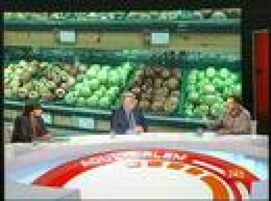 Aquí parlem - La crisi de la pagesia