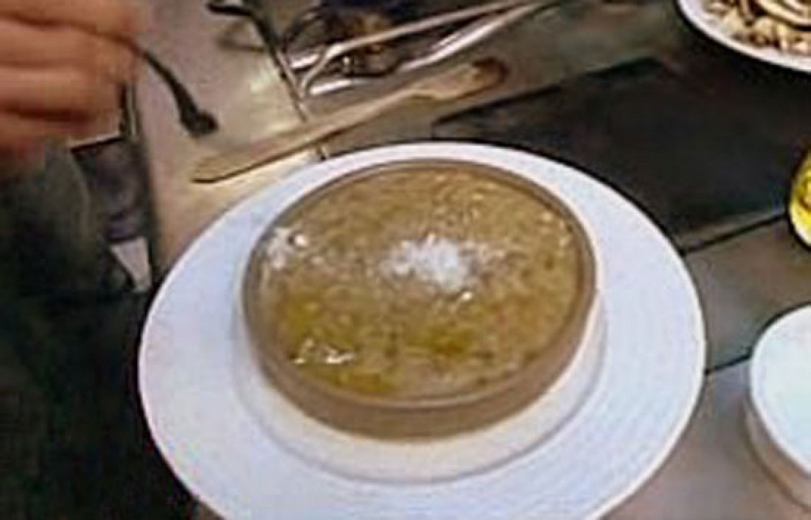 España Directo - Arroz cremoso con boletus - RTVE Cocina | Ver