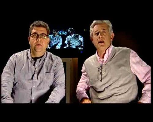 Cultura en Rtve.es - Josema y Flo, vampiros