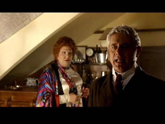 Cultura en Rtve.es - Tráiler: 'La venganza de Ira Vamp'