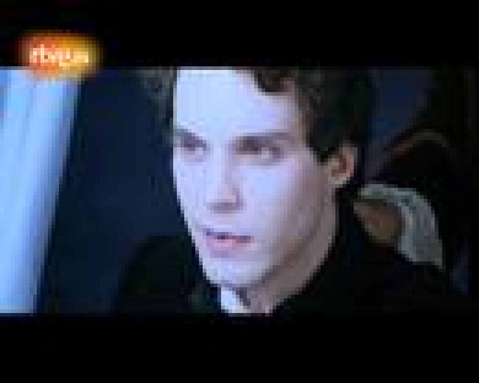 Clip de 'Io, don Giovanni', de Carlos Saura | Ver