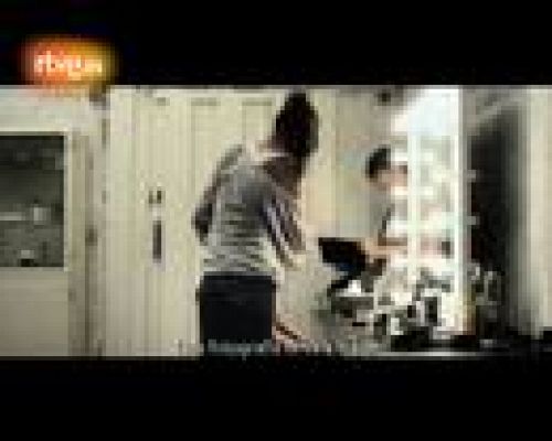 Cultura en Rtve.es - Tráiler de 'Circuit'