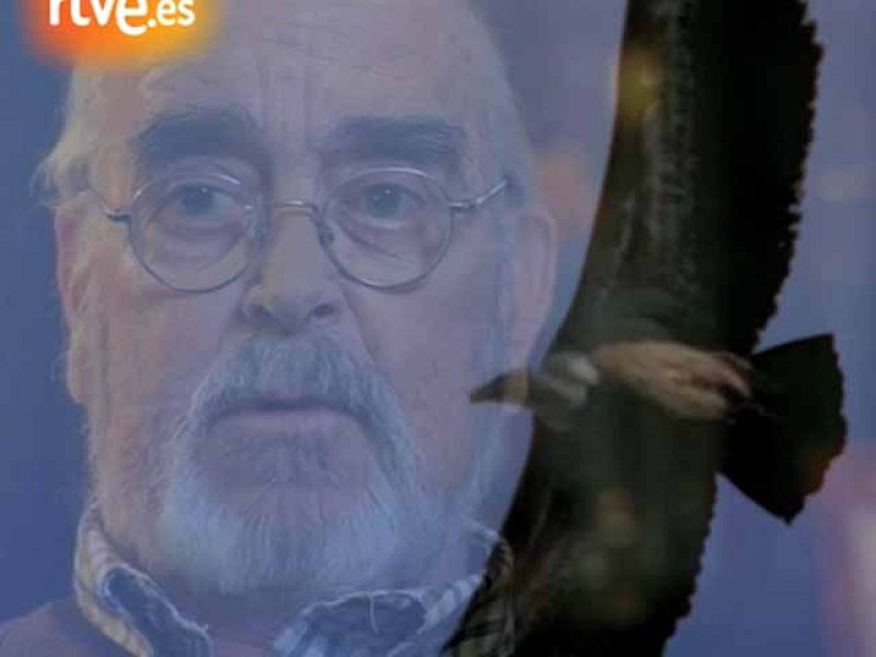 La huella de F�lix - Jos� Antonio Labordeta