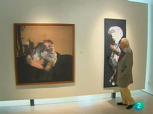 Para todos La 2 - Debates: Arte contemporáneo