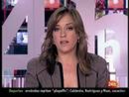  - La tensión no cesa en Tailandia