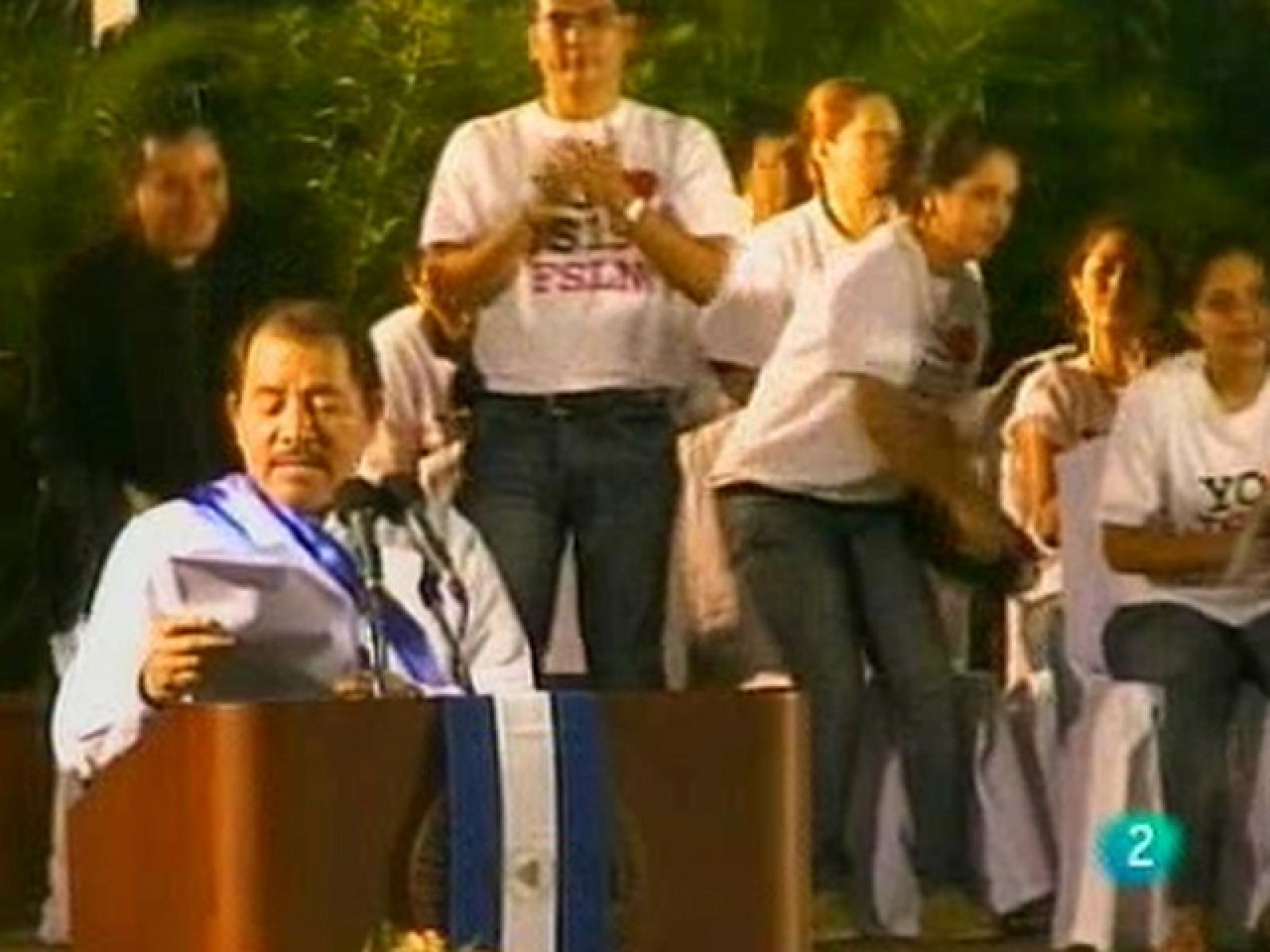 ONG: Entrevista Valentí Agustí