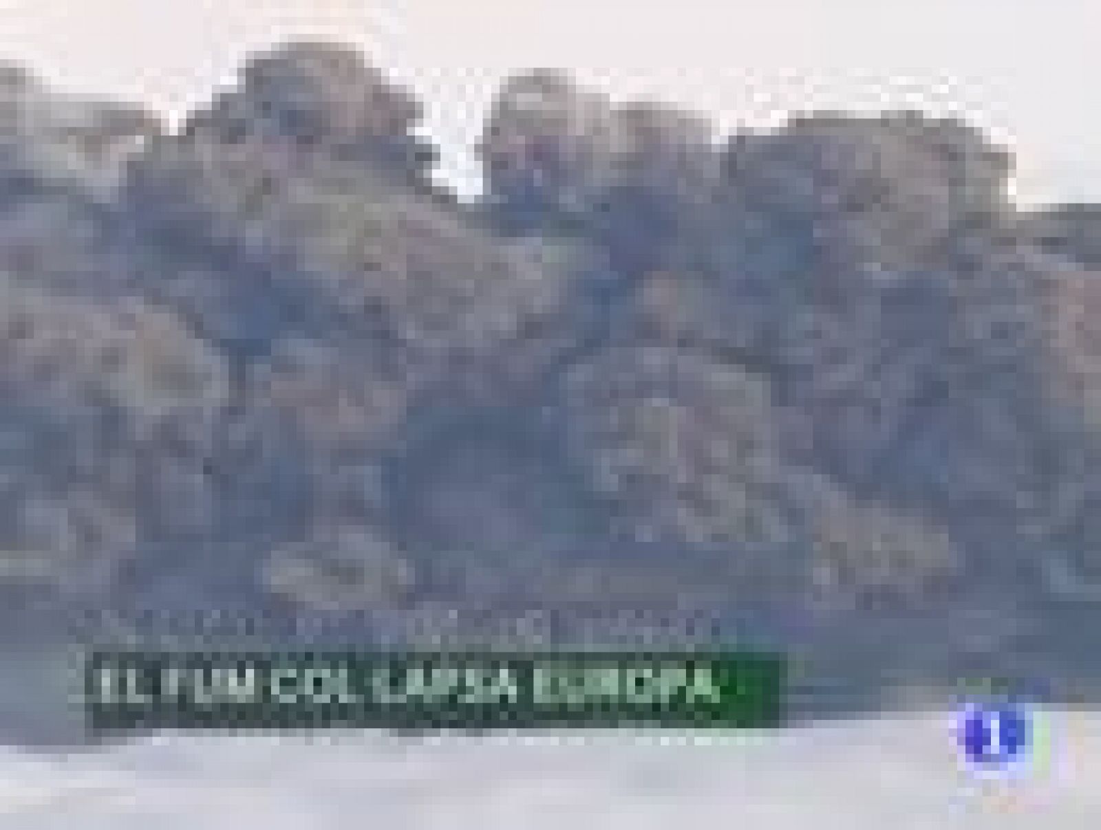 Informatiu Balear. Informatiu de les Illes Balears (16/04/2010)