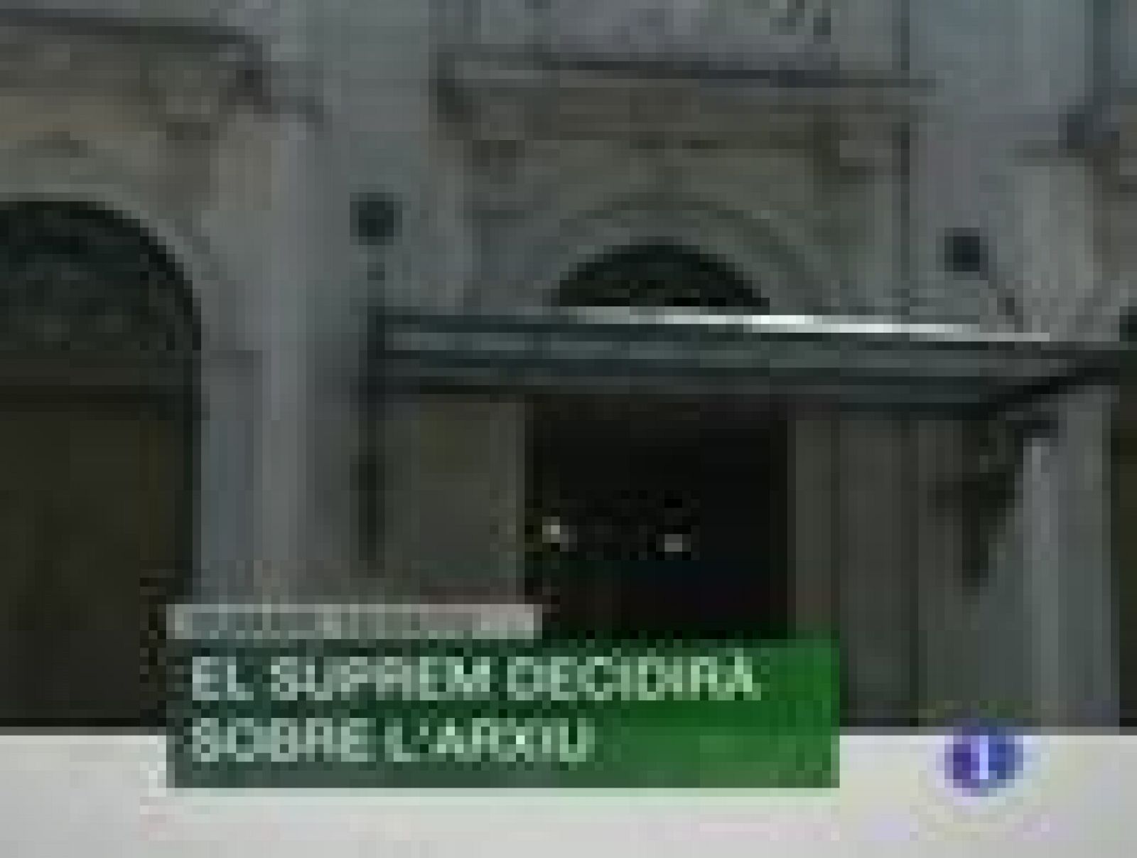 L'Informatiu. Informativo Territorial de la C. Valenciana (16/04/10)