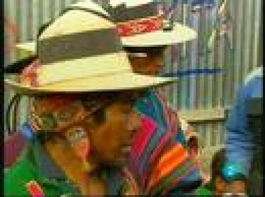 Para todos La 2 - ONG: Fundación Fe y Alegría