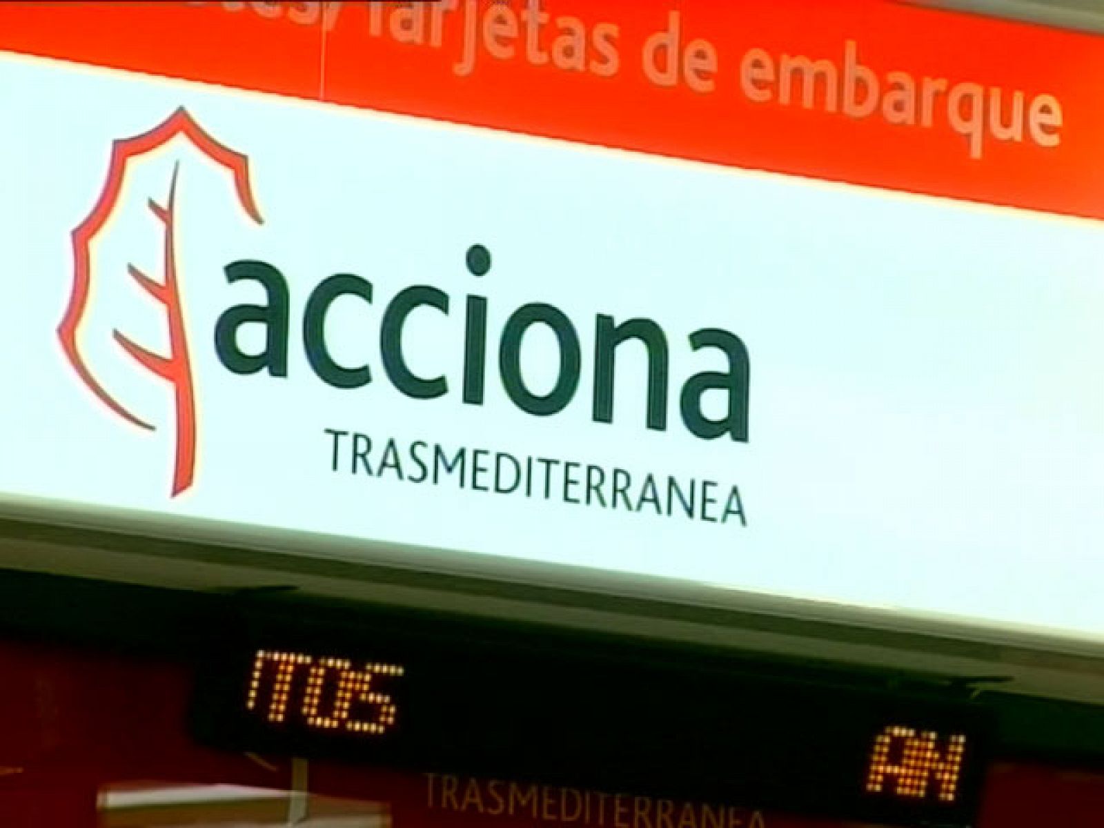 Noticias de Melilla. Informativo de la Ciudad Autónoma de Melilla.. (16/04/10)