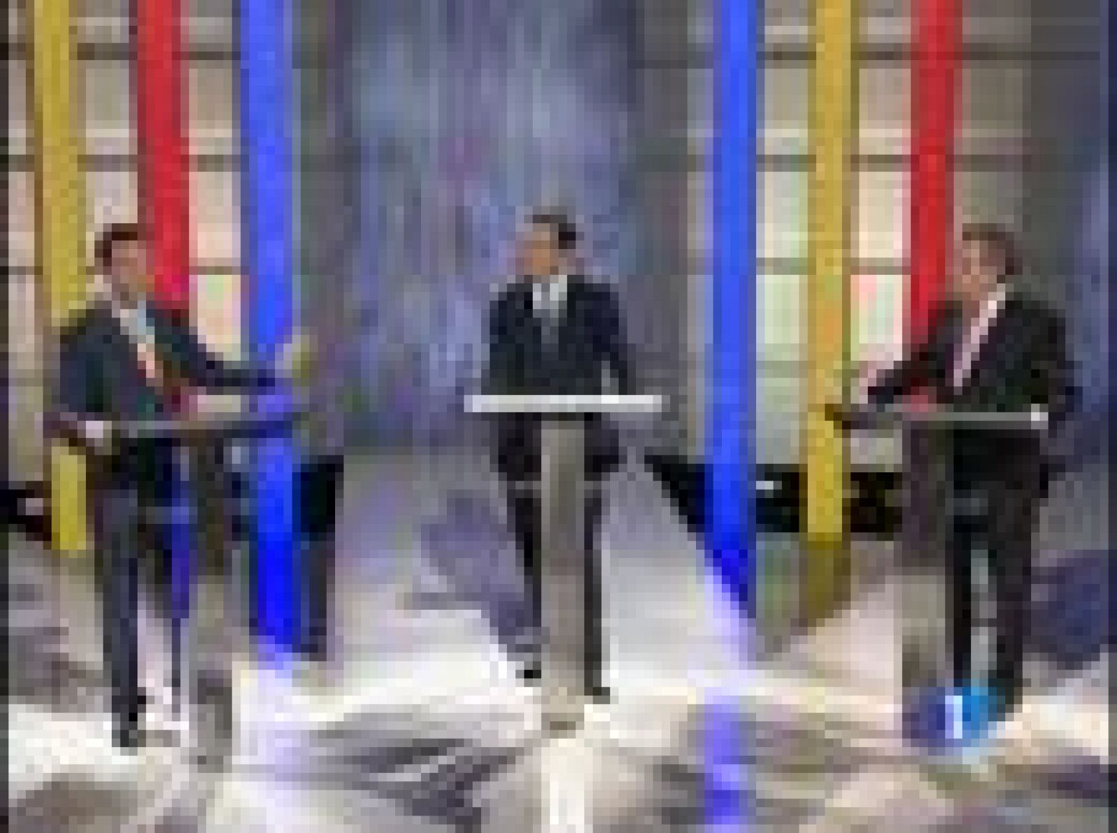 Sin programa: Resultado del primer debate | RTVE Play