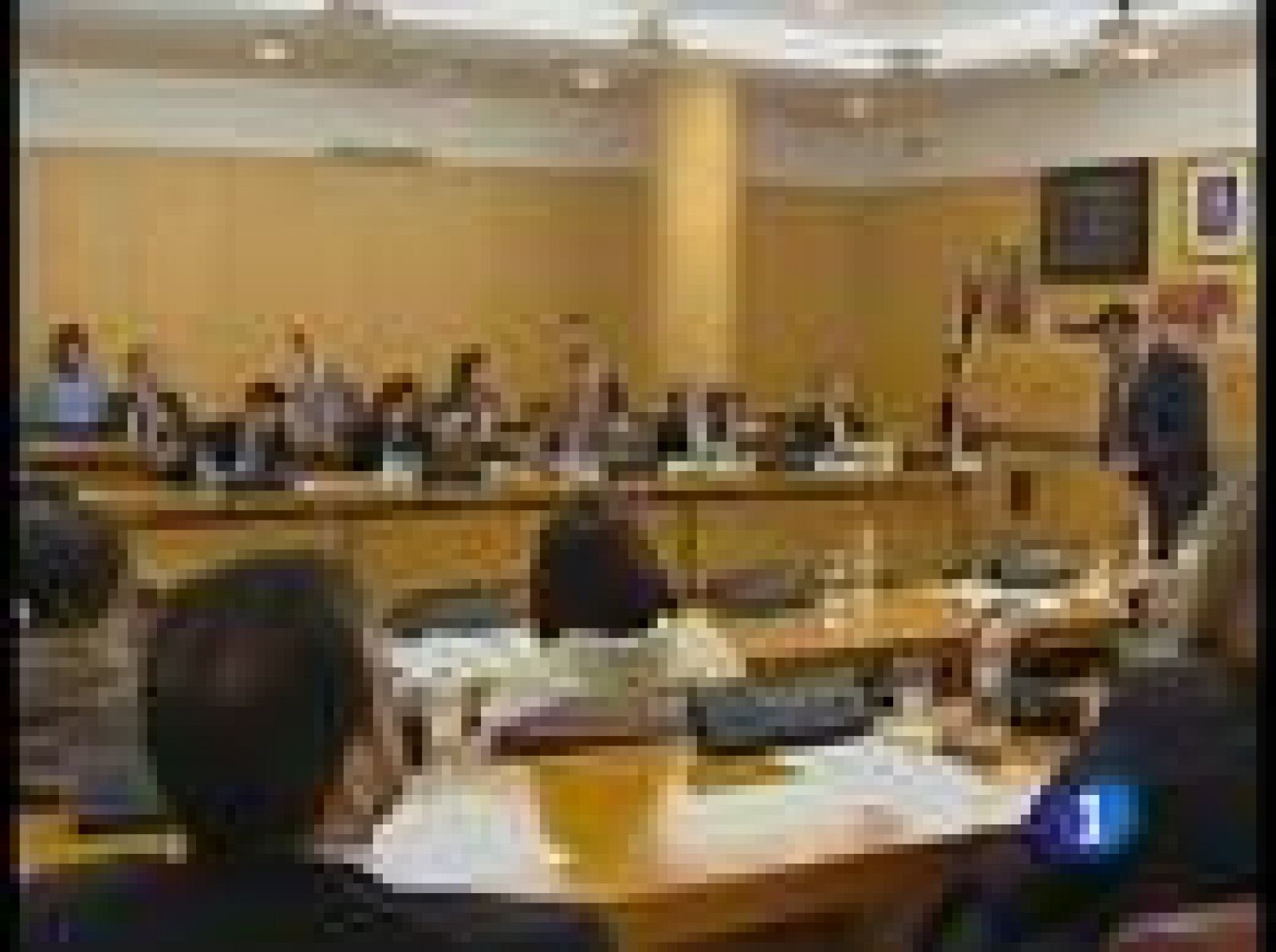 Noticias de Ceuta. Informativo de la Ciudad Autónoma de Ceuta. (16/04/10)