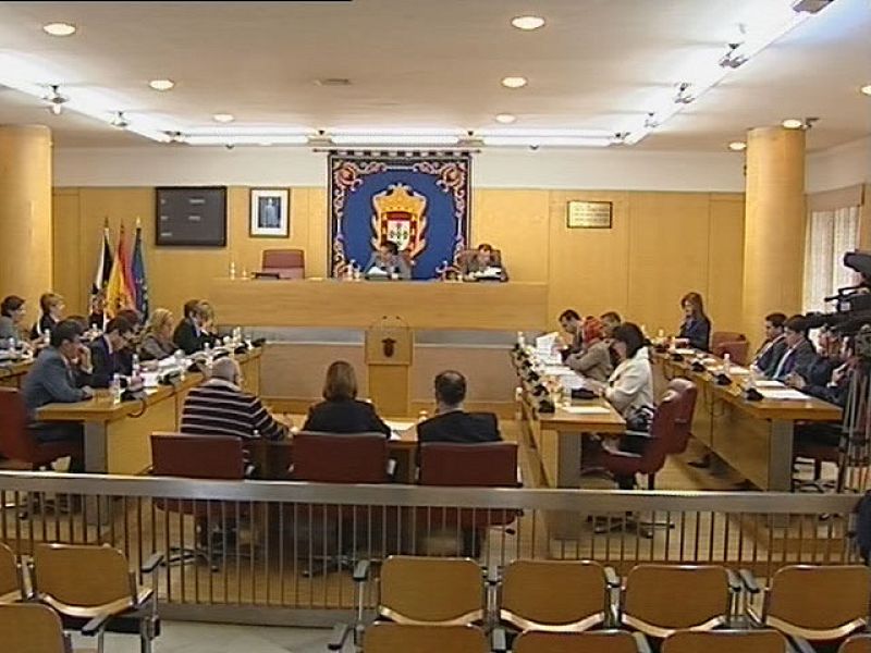 Noticias de Ceuta. Informativo de la Ciudad Autónoma de Ceuta. (16/04/10)