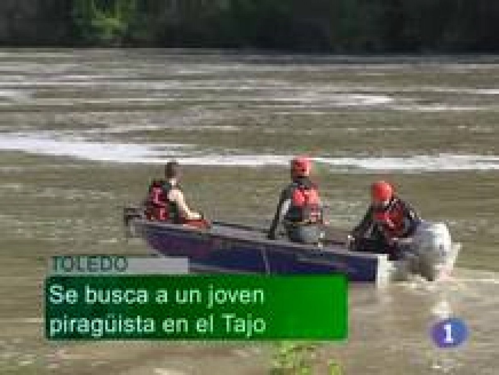 Noticias de Castilla-La Mancha: Noticias de Castilla-La Mancha - 16/04/10 | RTVE Play