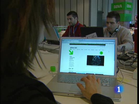  - Innovación Audiovisual en Internet