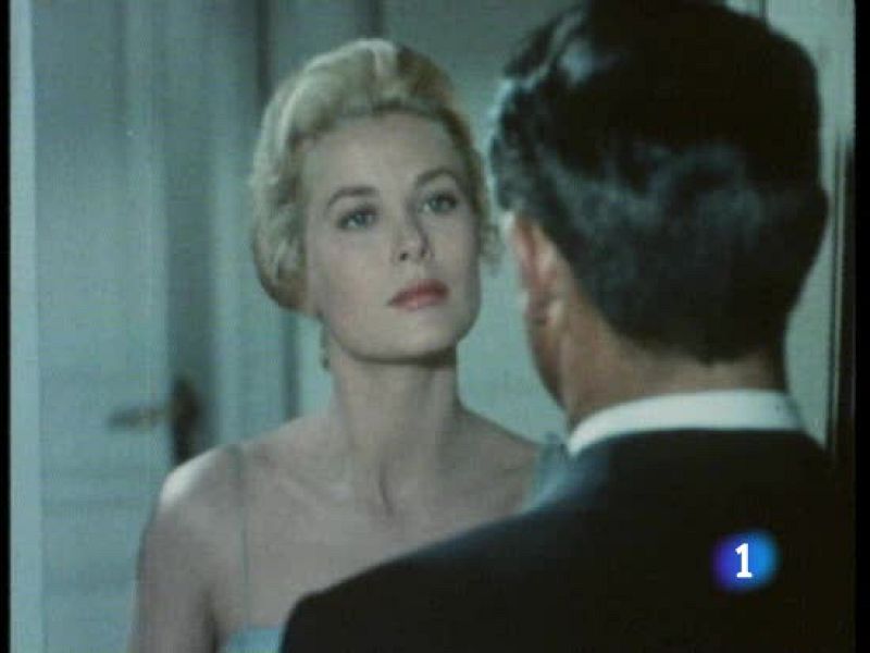  Grace Kelly, icono de la moda