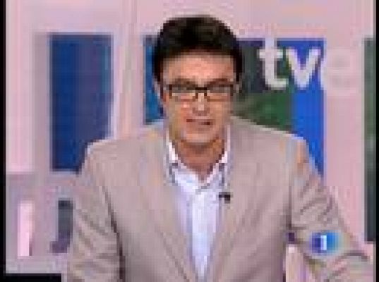  - Nadal y Ferrer se verán en semis