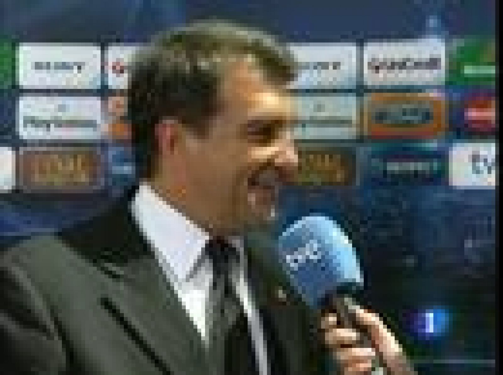 Sin programa: Laporta, agradecido a Madrid | RTVE Play