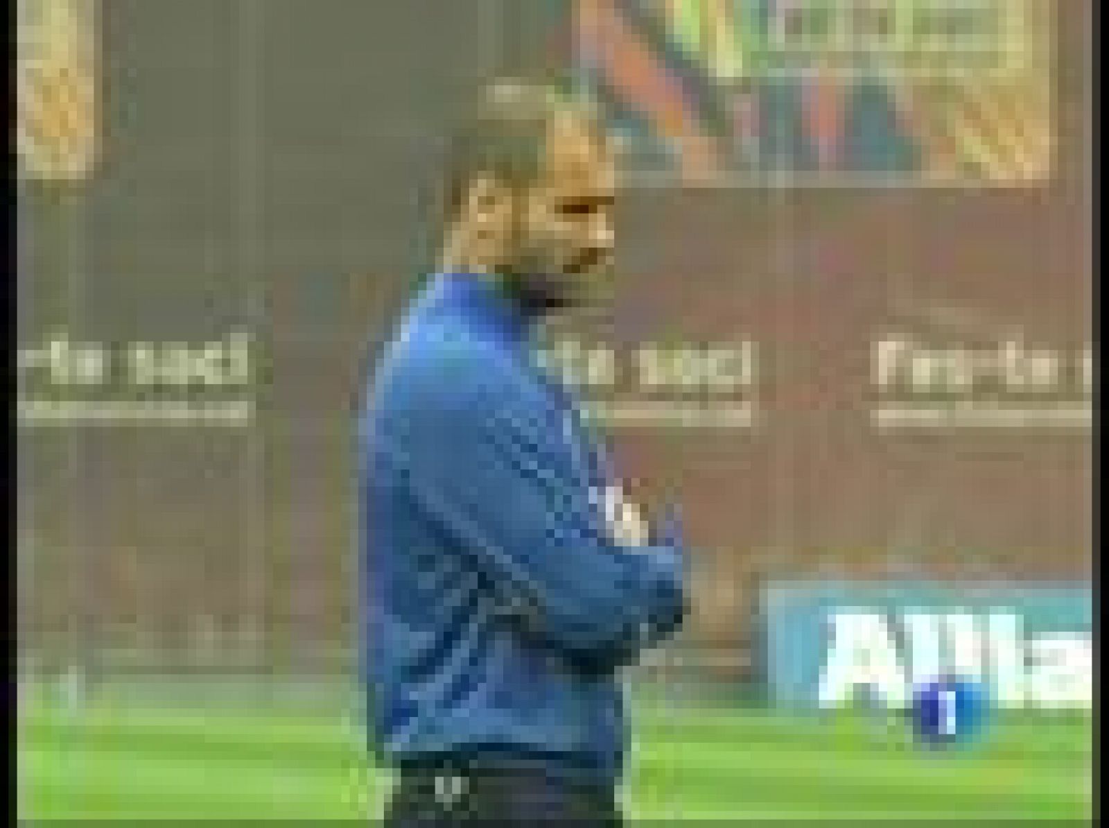 Sin programa: Guardiola tiene media liga | RTVE Play