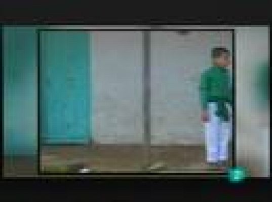 Para todos La 2 - ONG: Locos de la Colina