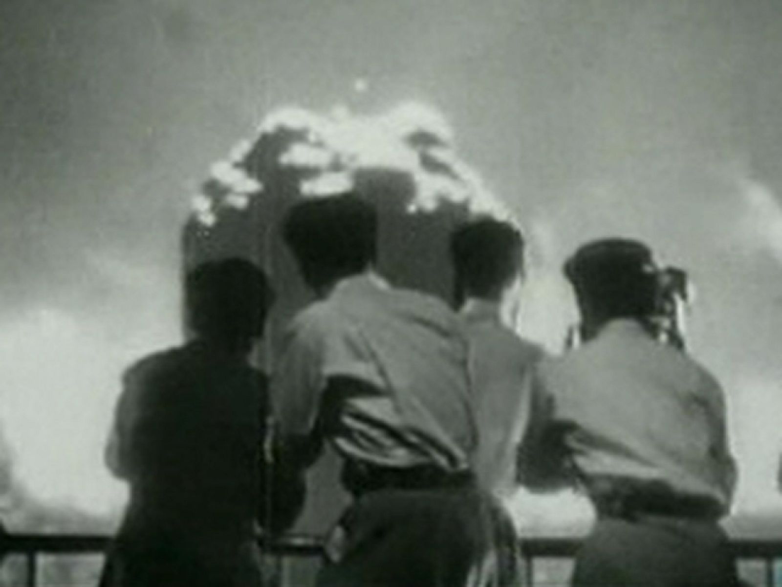 ¿Qué hubiera pasado si... no hubiera tenido lugar el protocolo de Kyoto?