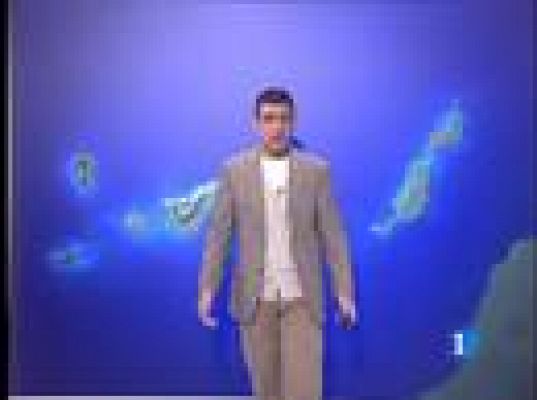 El tiempo - El Tiempo - 16/04/10