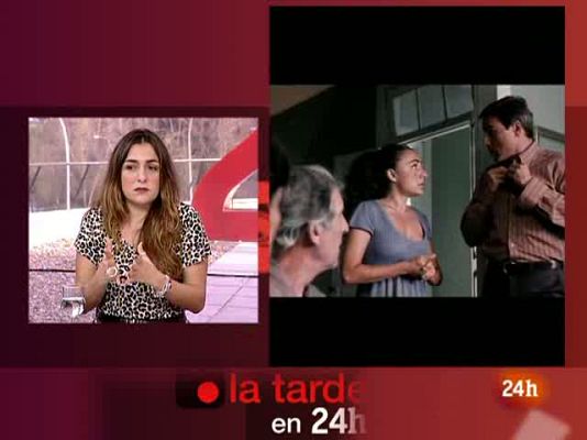 La tarde en 24h - La tarde en 24 horas - 16/04/10