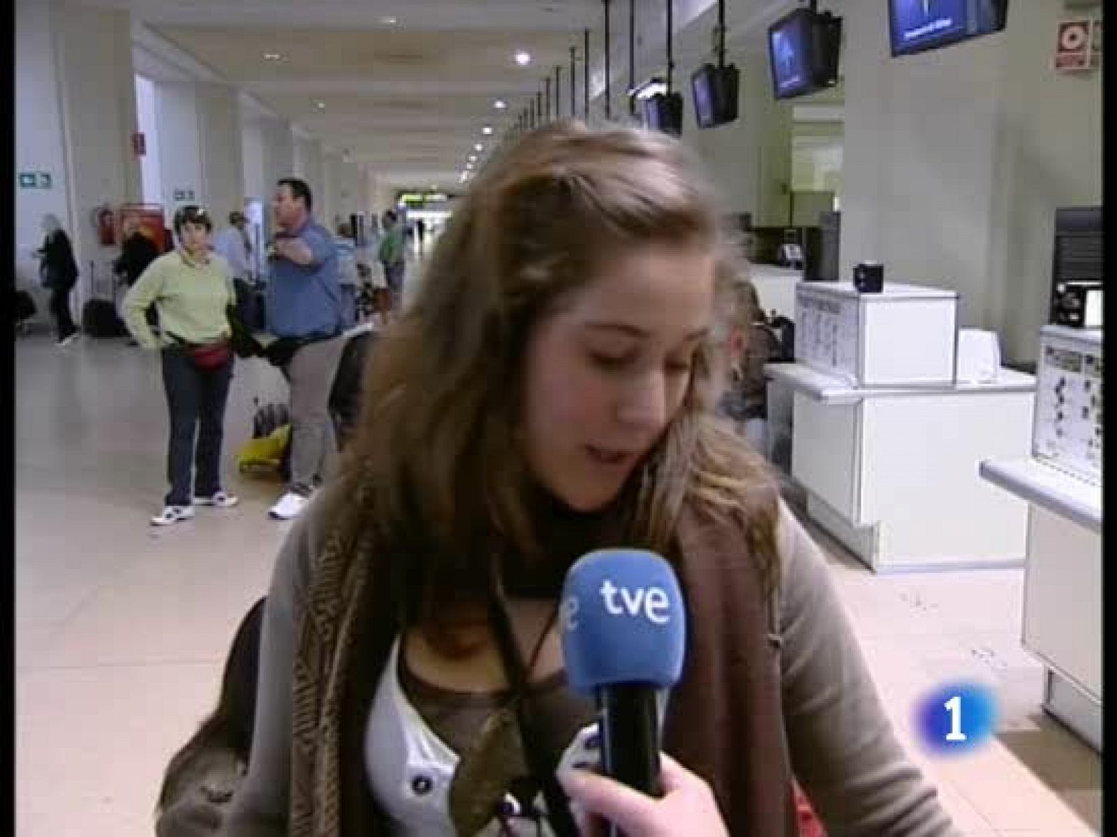 Los pasajeros afectados por las cancelaciones no podrán reclamar ninguna indemnización | Ver