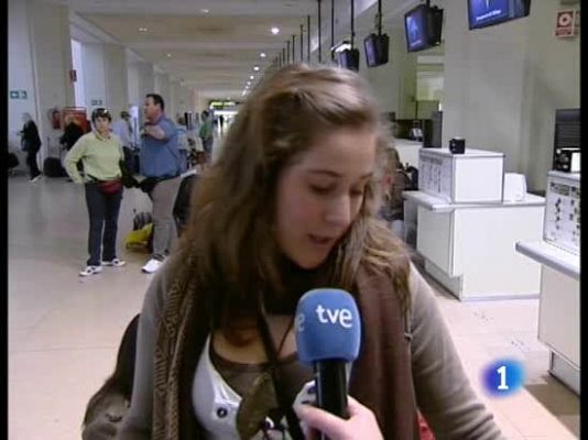  - Reclamaciones de vuelos cancelados