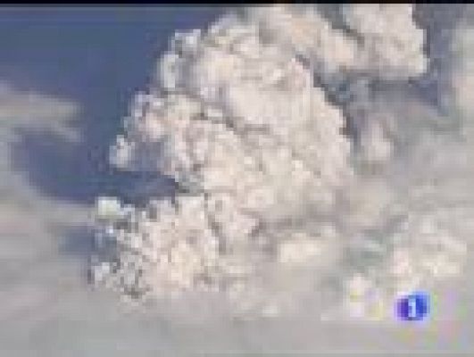 Telediario 1 - Telediario 2 - 16/04/10