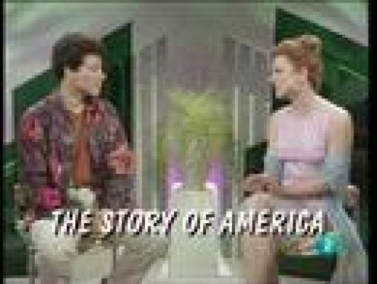 That's English - Módulo 7 - Unidad 2 - Programa 1