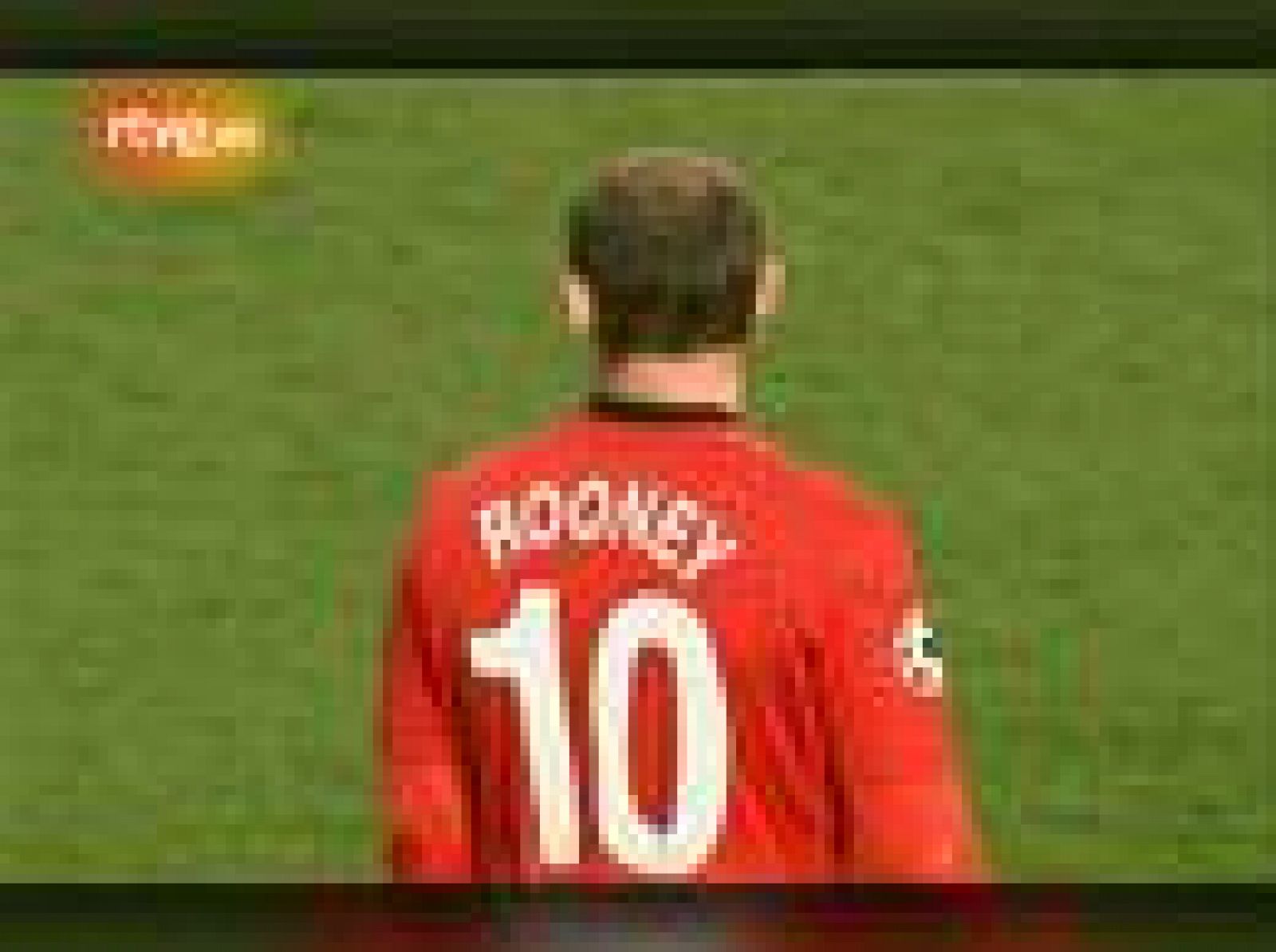 Sin programa: ¿100 millones para fichar a Rooney? | RTVE Play