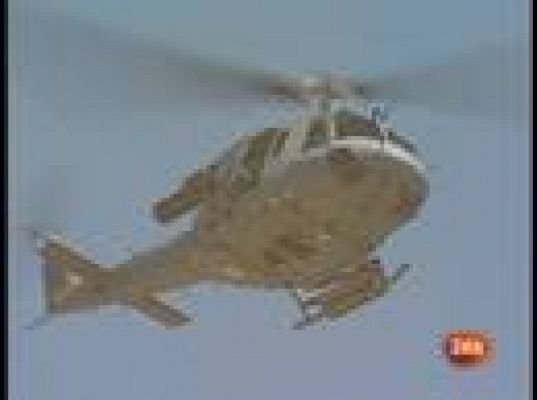  - Mueren 4 soldados en Haití