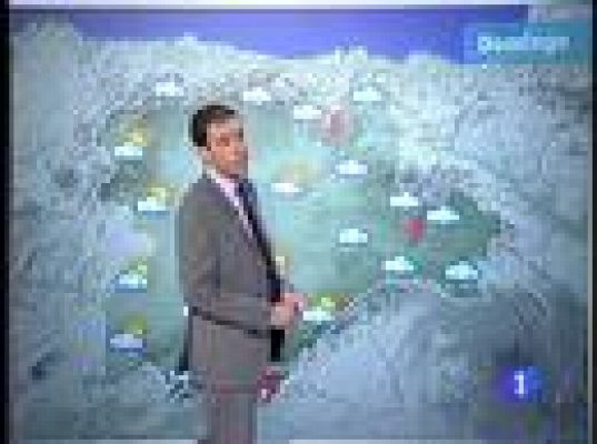 El tiempo - El Tiempo - 17/04/10