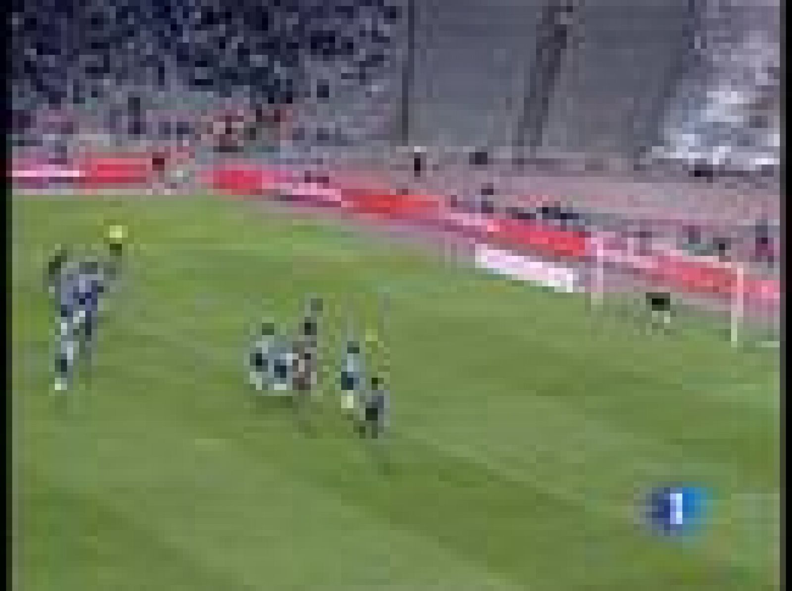 Un derbi de toda la vida, no descafeinado | Ver