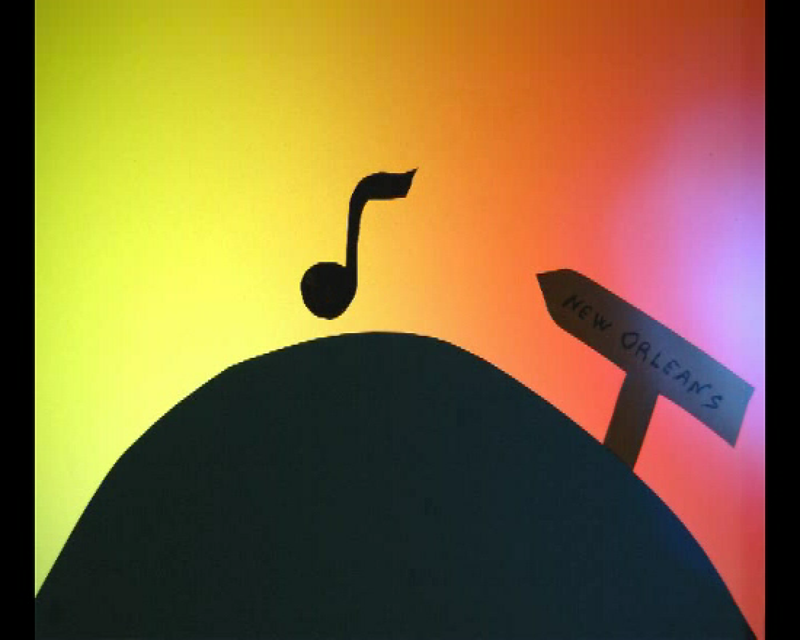 Ráfaga 47 - Música libre | Ver