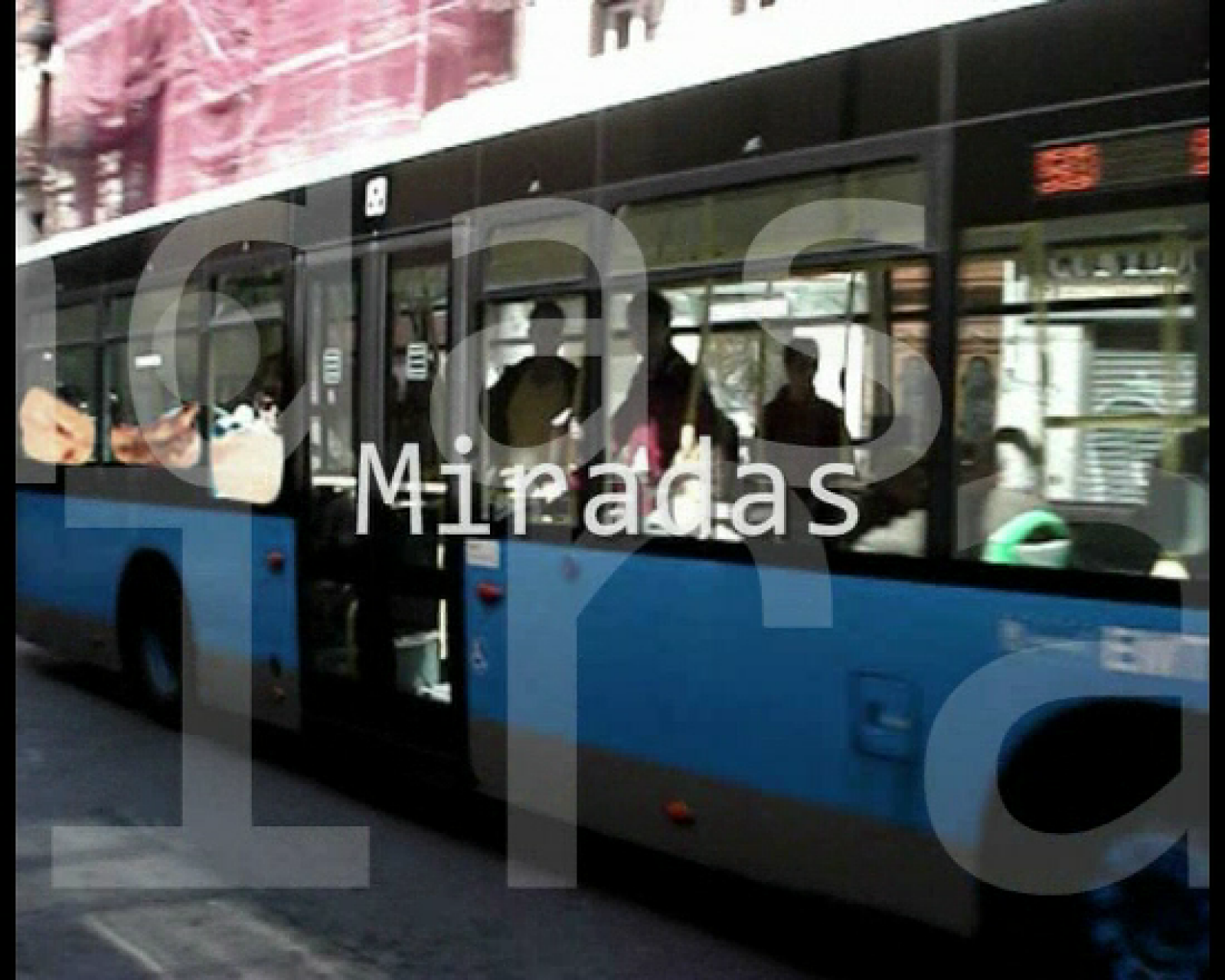 Ráfaga 64 - Ráfaga de pasión | Ver