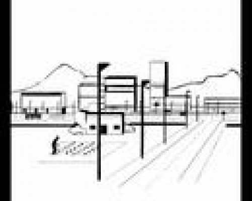 Miradas 2 - Ráfaga 95 - Habitar